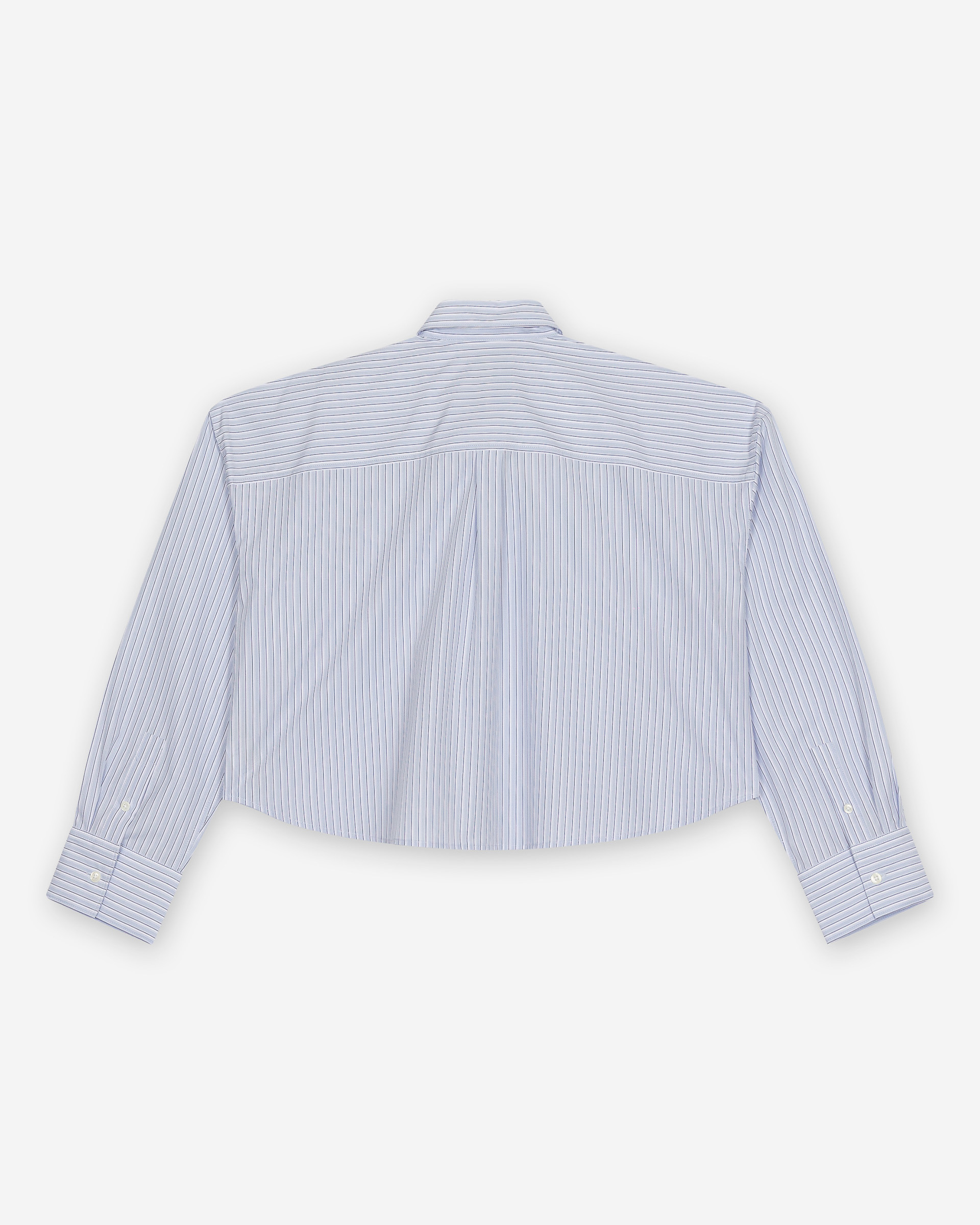 Calvin Klein Jeans Cropped shirt