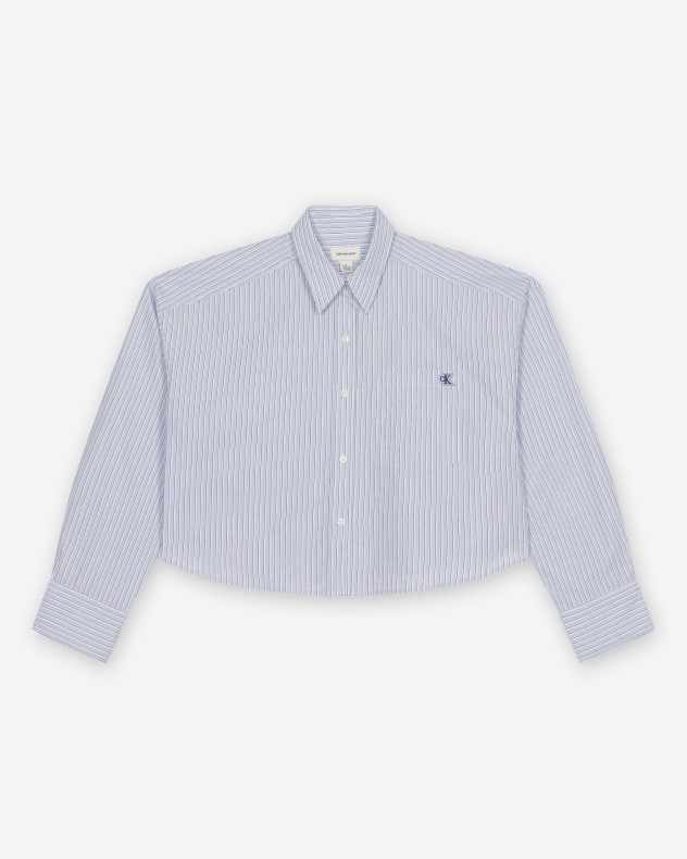 Calvin Klein Jeans Cropped shirt
