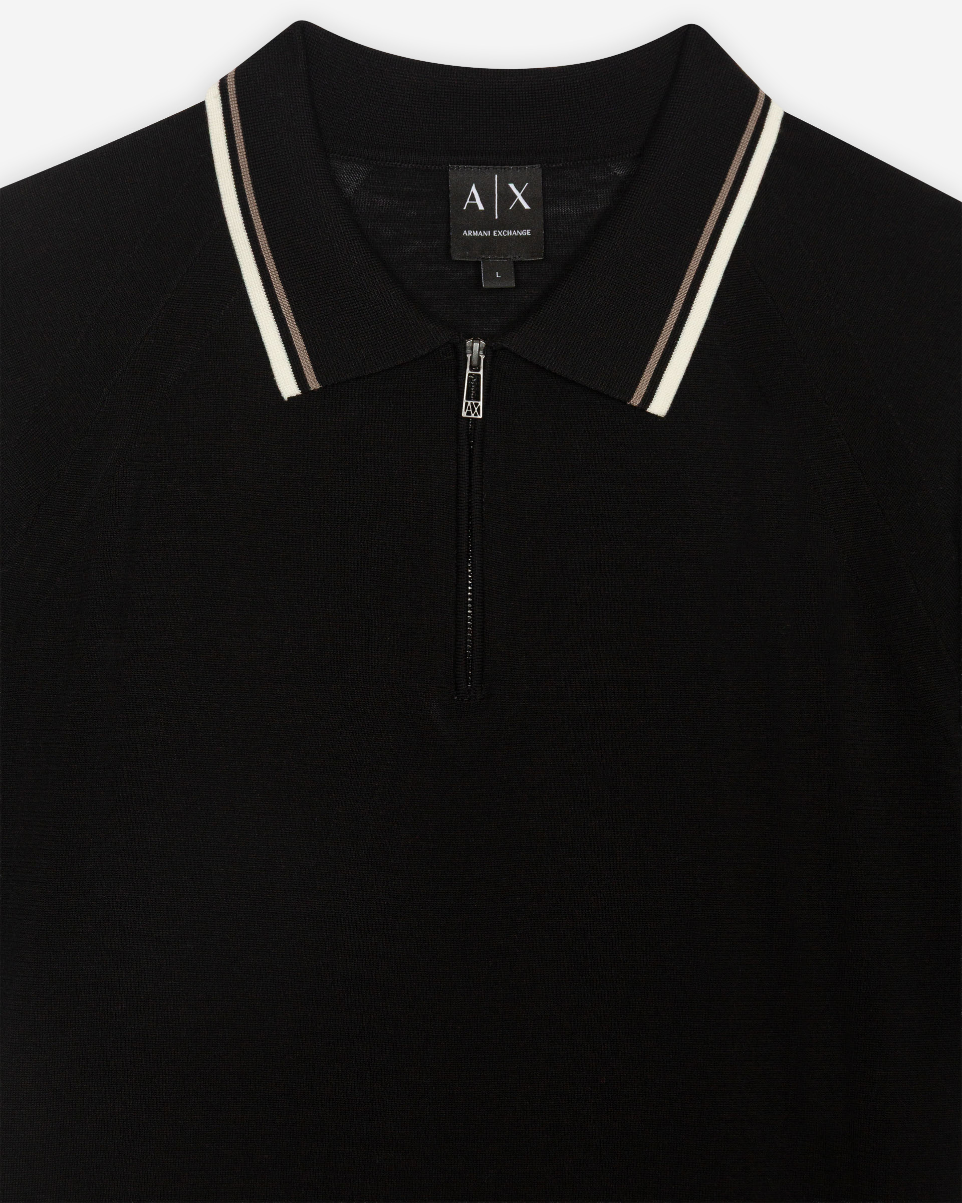 Polo Armani Exchange