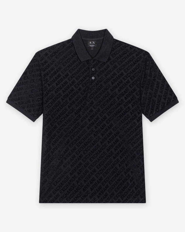 Polo Armani Exchange
