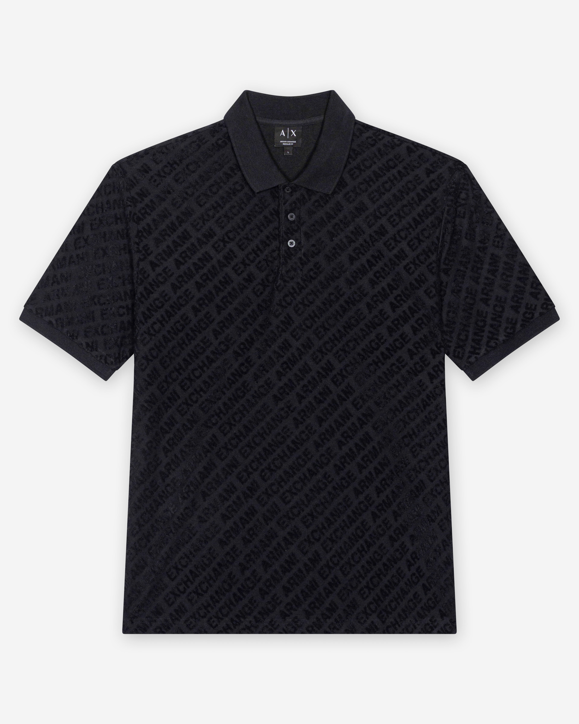 Polo Armani Exchange