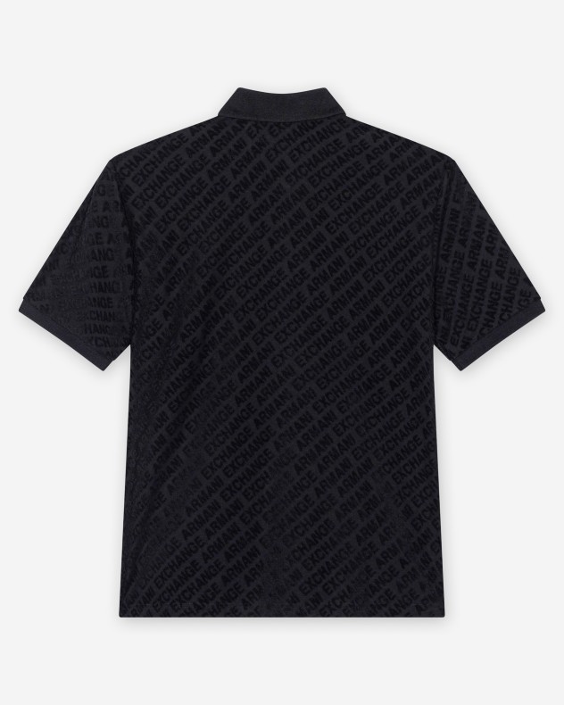 Polo Armani Exchange