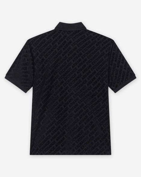 Polo Armani Exchange