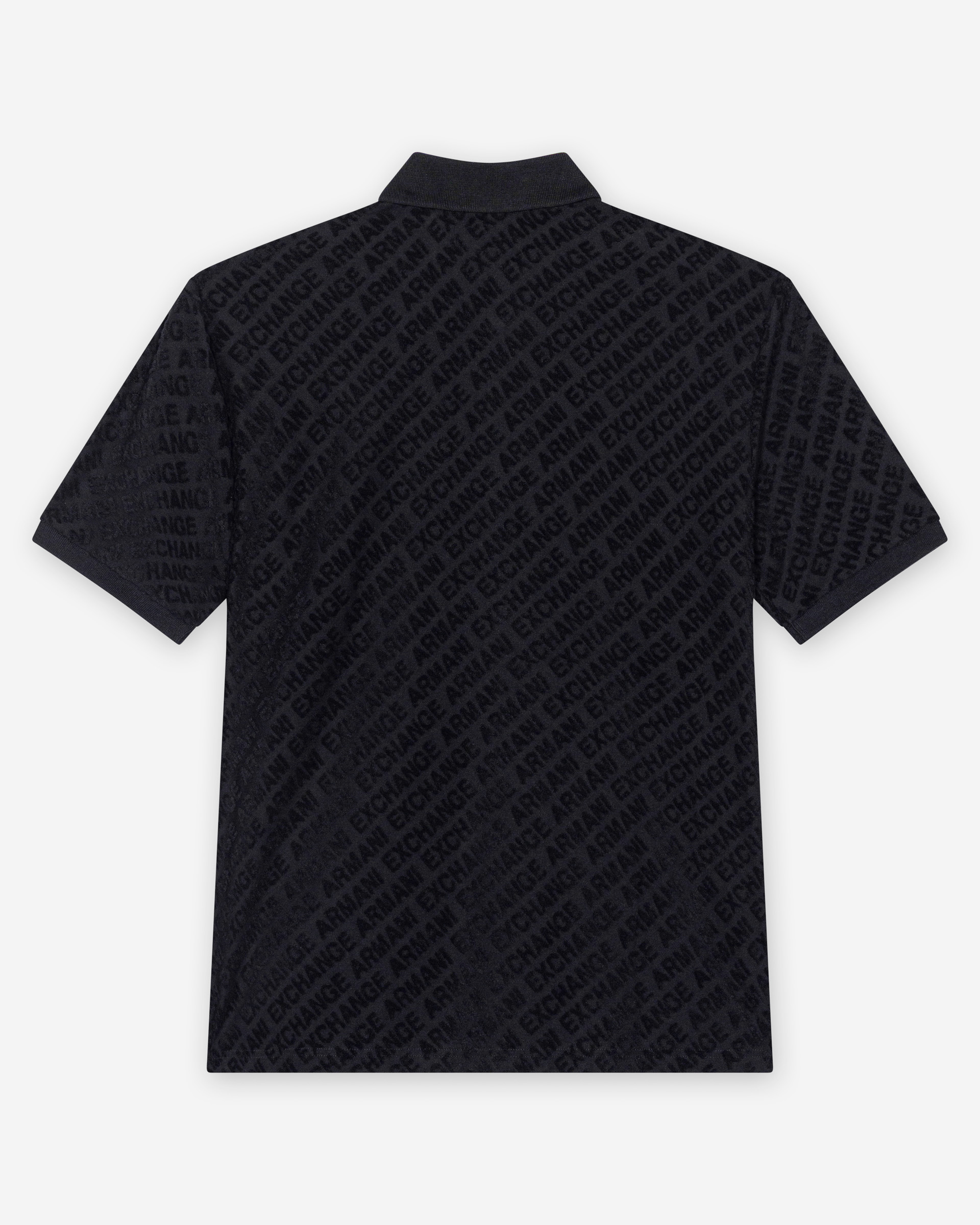 Polo Armani Exchange