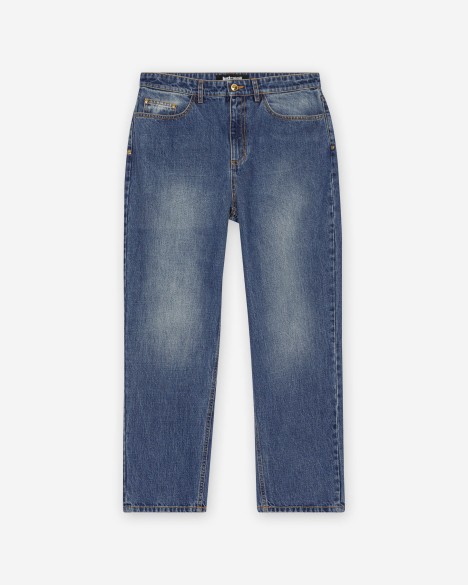 Jeans Wide Leg Just Cavalli