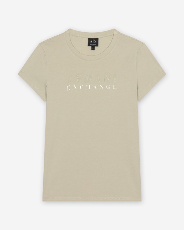 T-shirt Armani Exchange