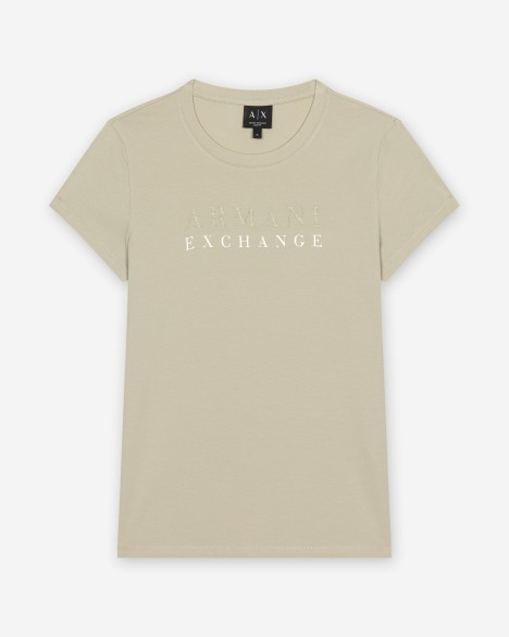 T-shirt Armani Exchange