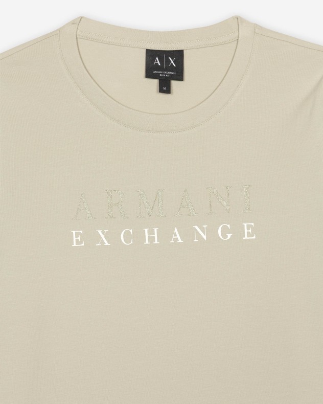 T-shirt Armani Exchange