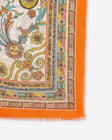 �charpe Just Cavalli