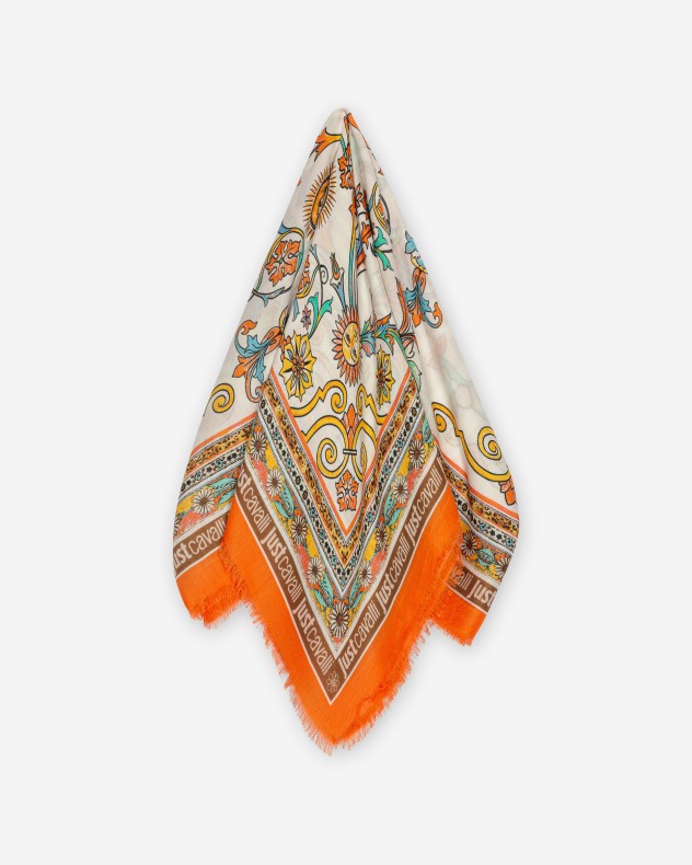 �charpe Just Cavalli