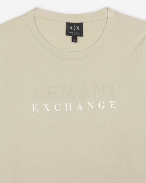 T-shirt Armani Exchange