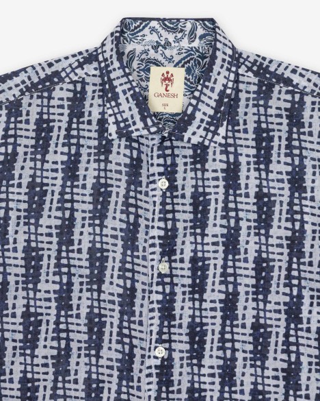 Camisa Ganesh