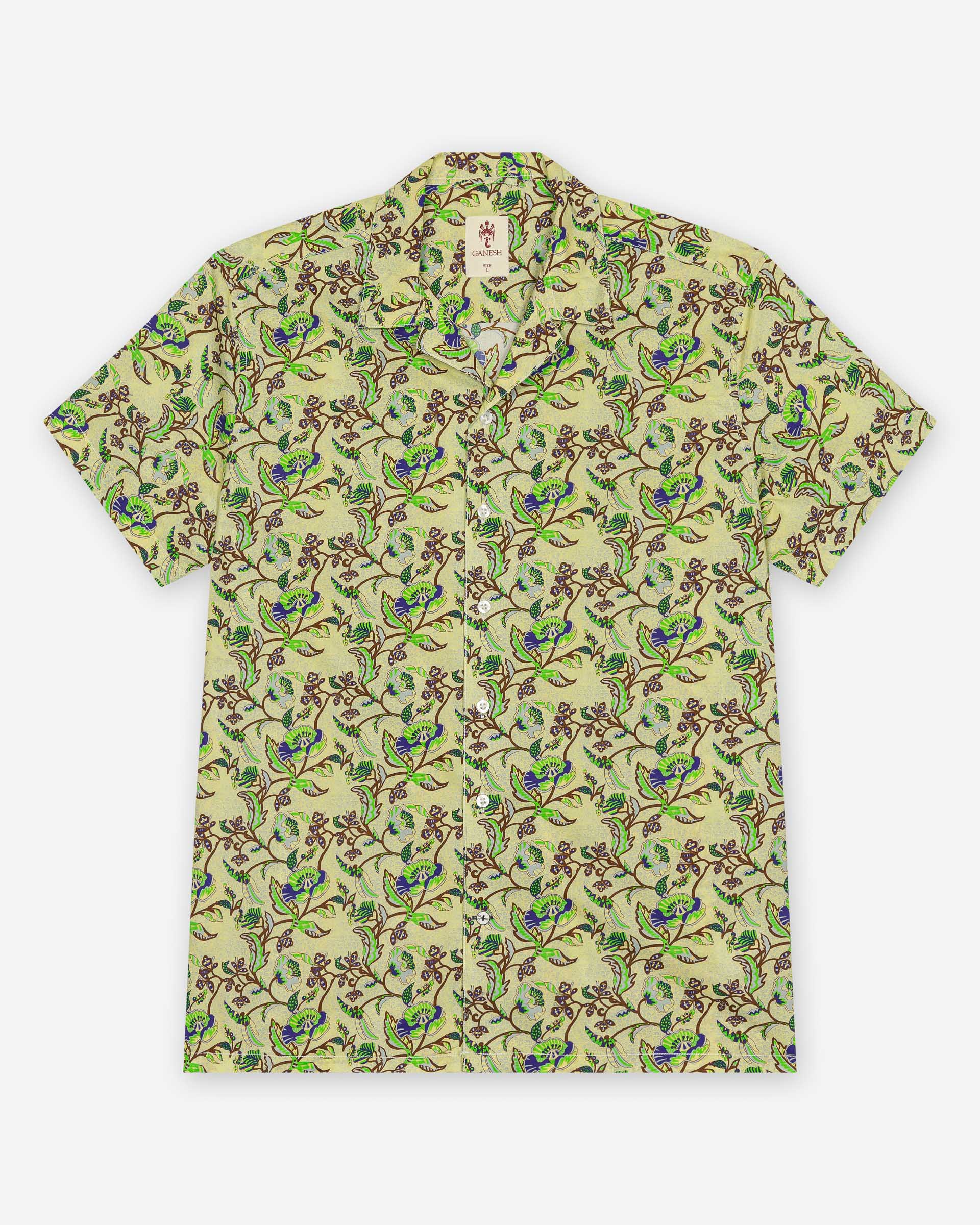 Ganesh Shirt