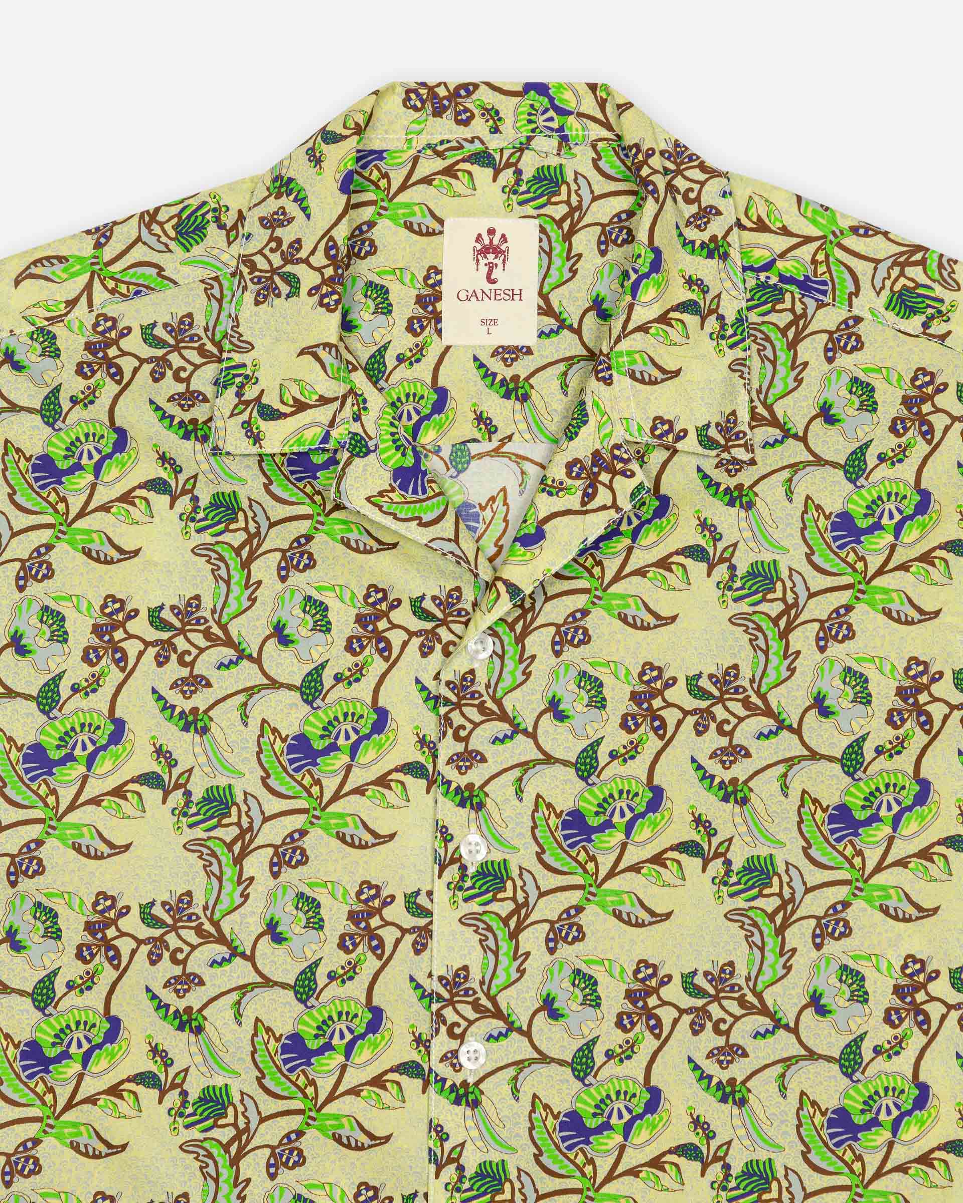 Ganesh Shirt