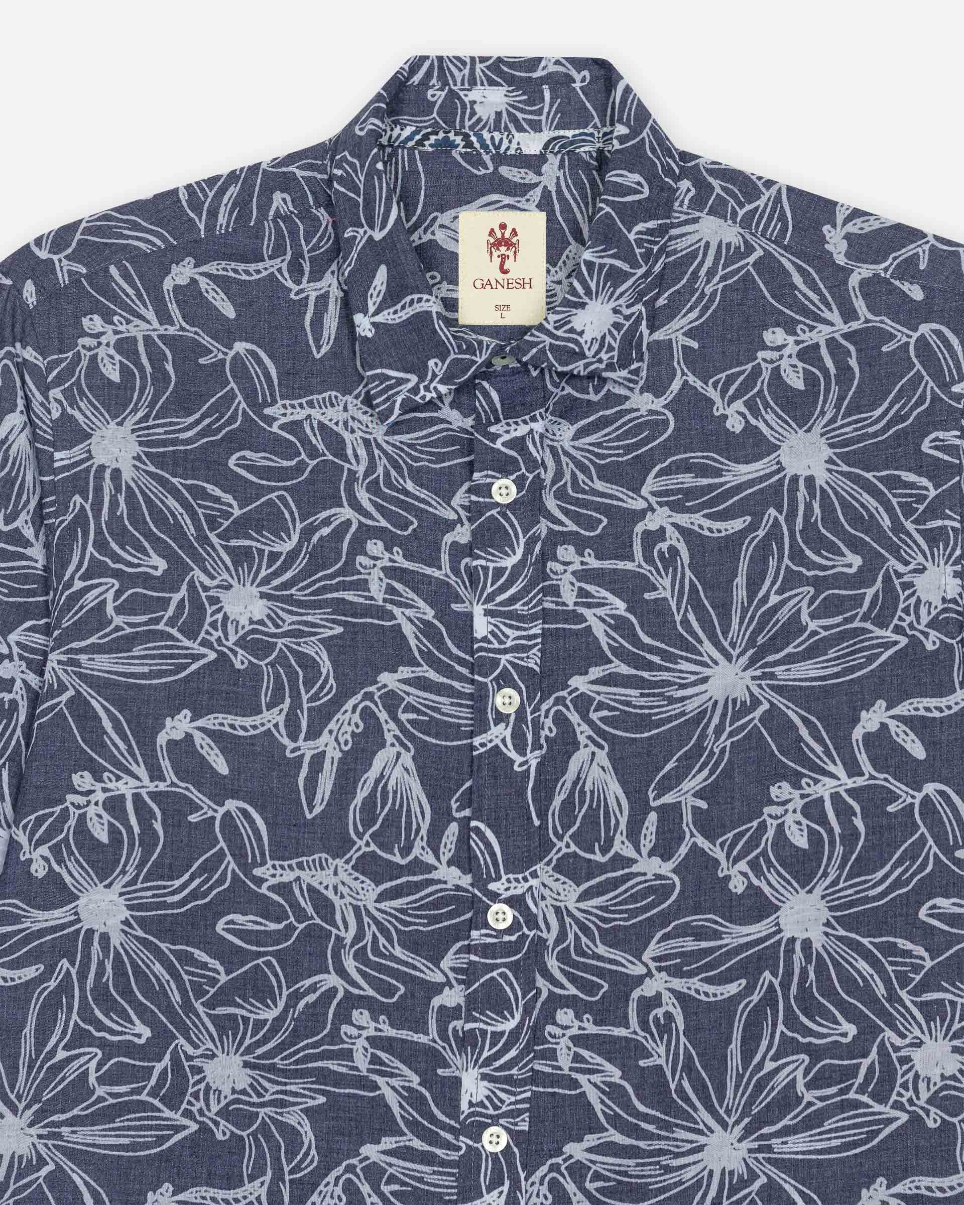Ganesh Shirt