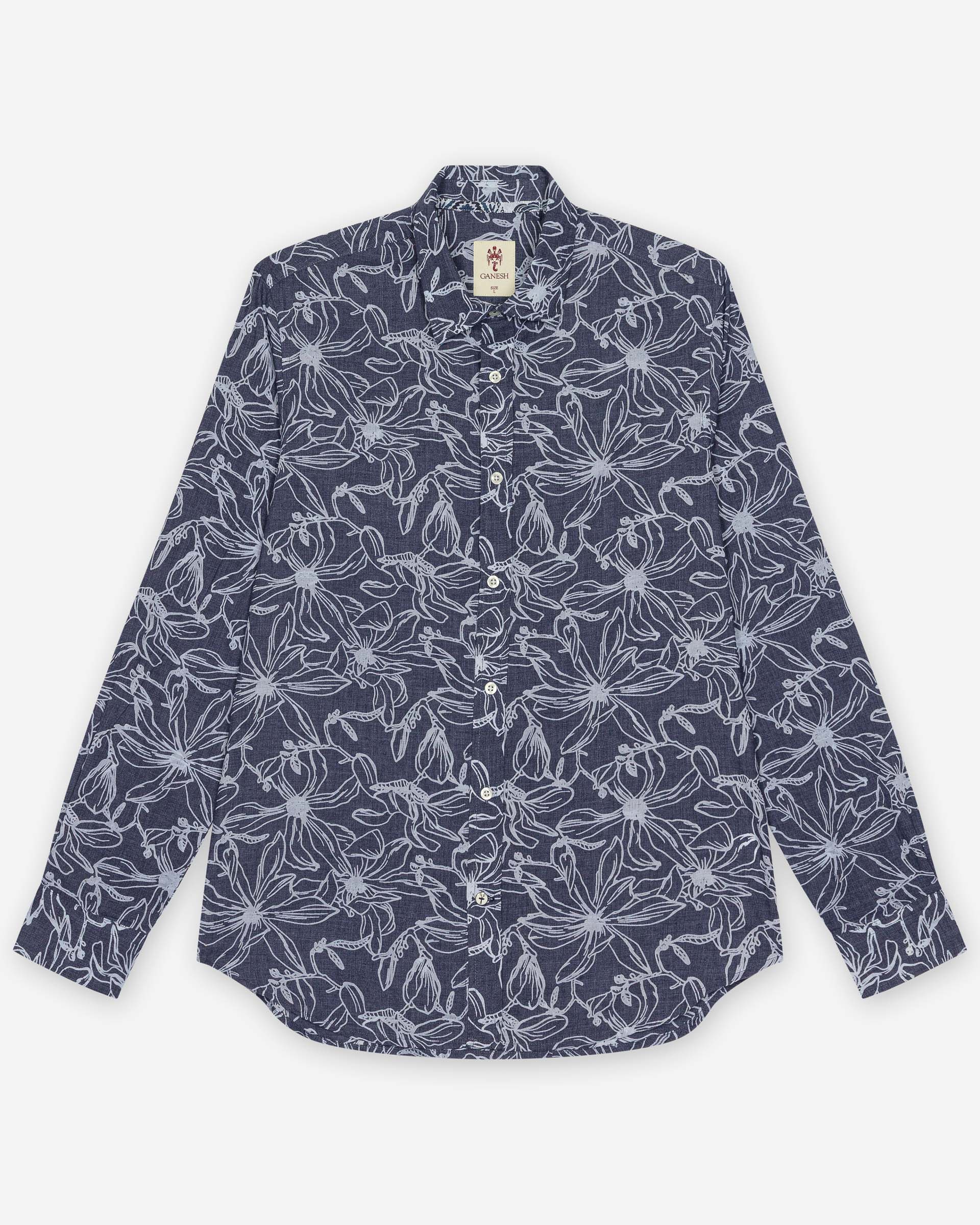 Ganesh Shirt
