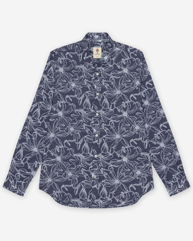 Ganesh Shirt