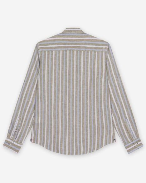 Camicia di lino Ganesh Camicia di lino Ganesh