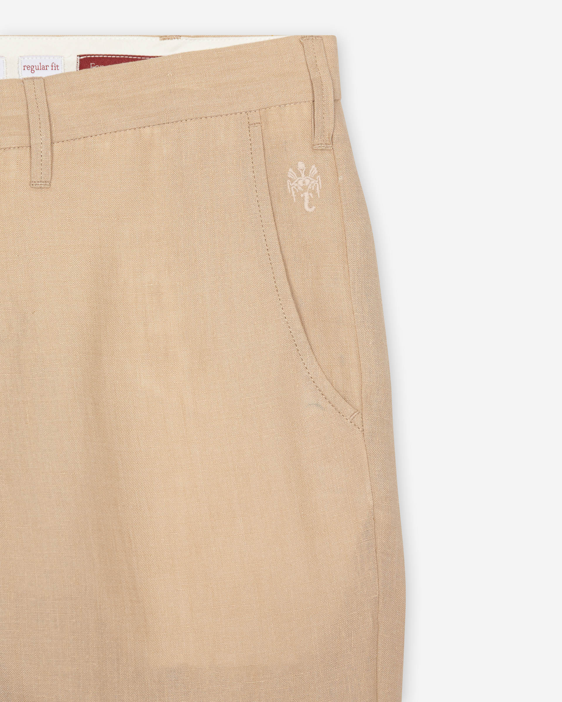 Ganesh Pants