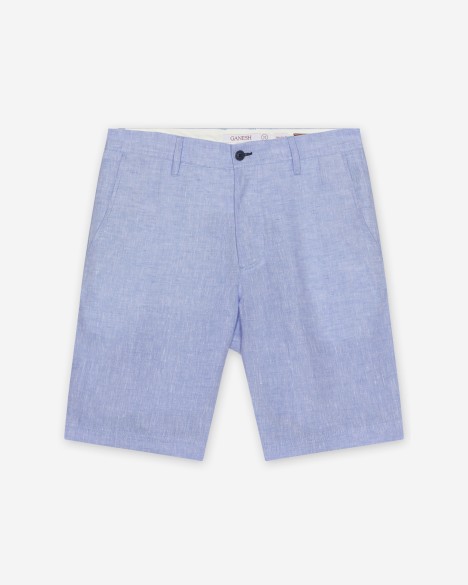 Ganesh Cal��es de linho