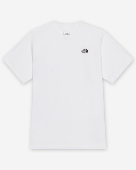 T-shirt The North Face