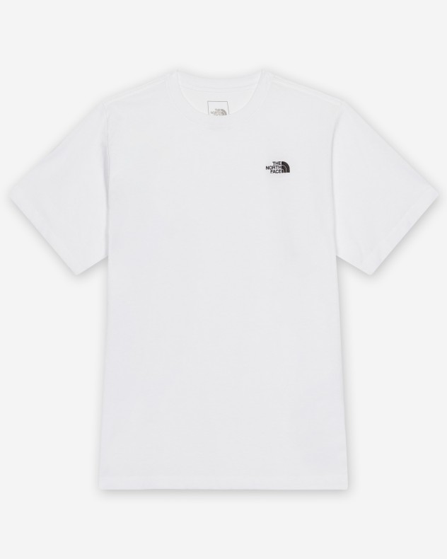 T-shirt The North Face