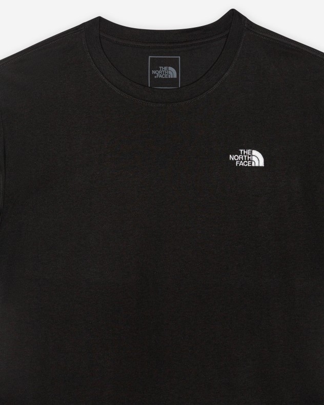 T-shirt The North Face