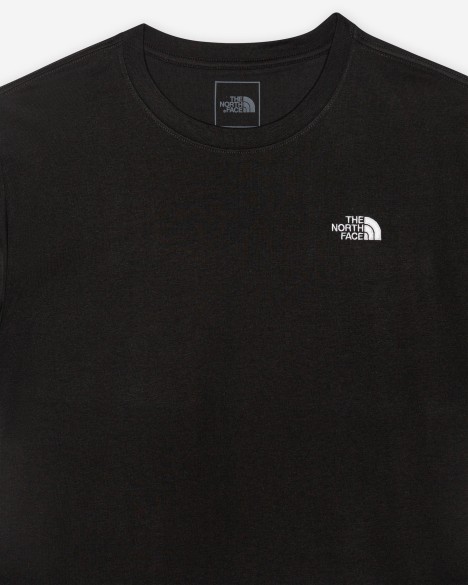 T-shirt The North Face