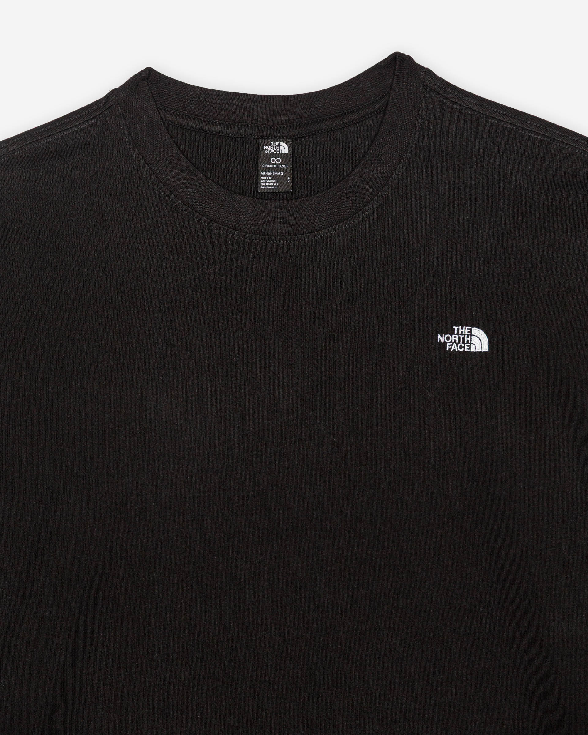 The North Face T-shirt