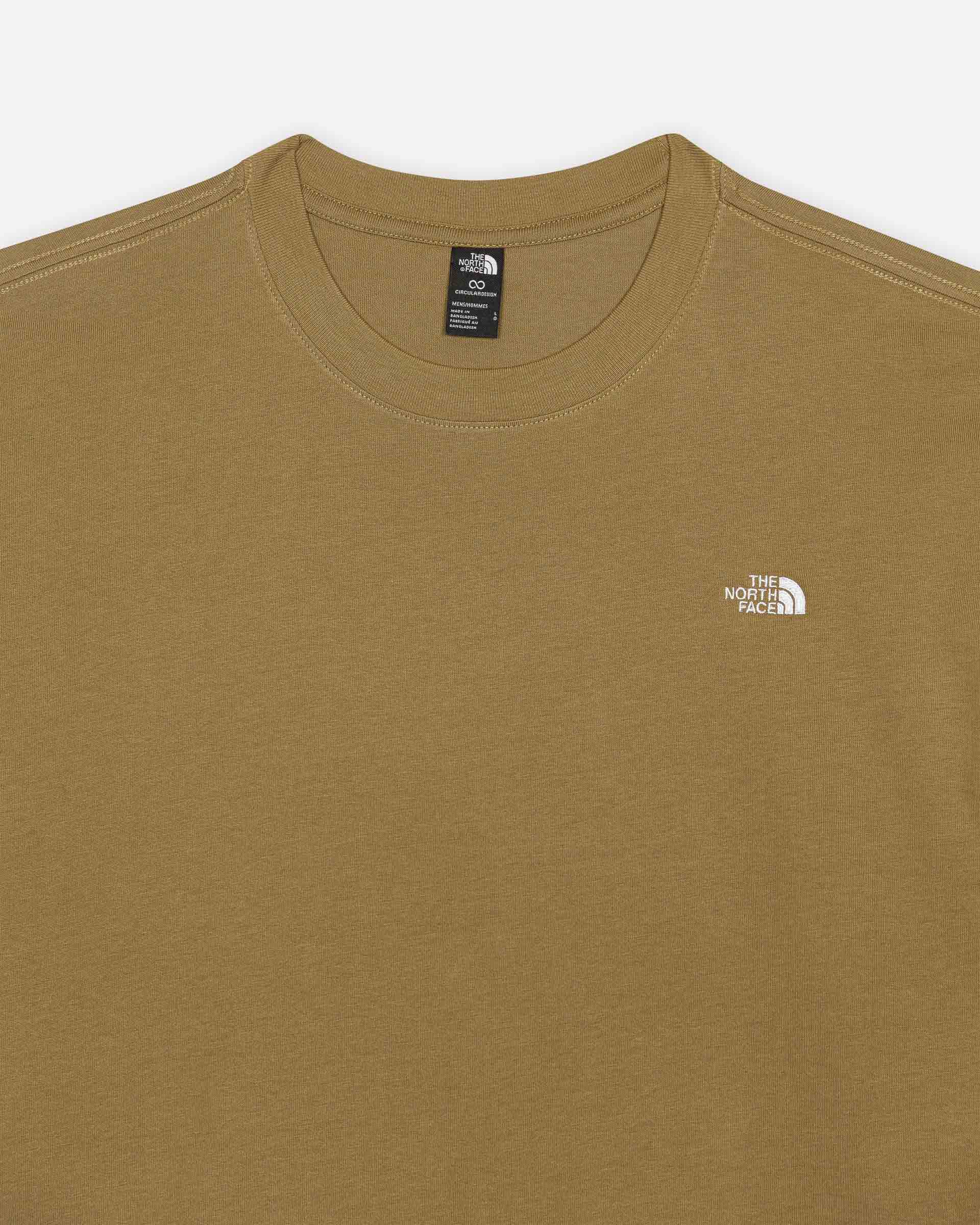 T-Shirt The North Face