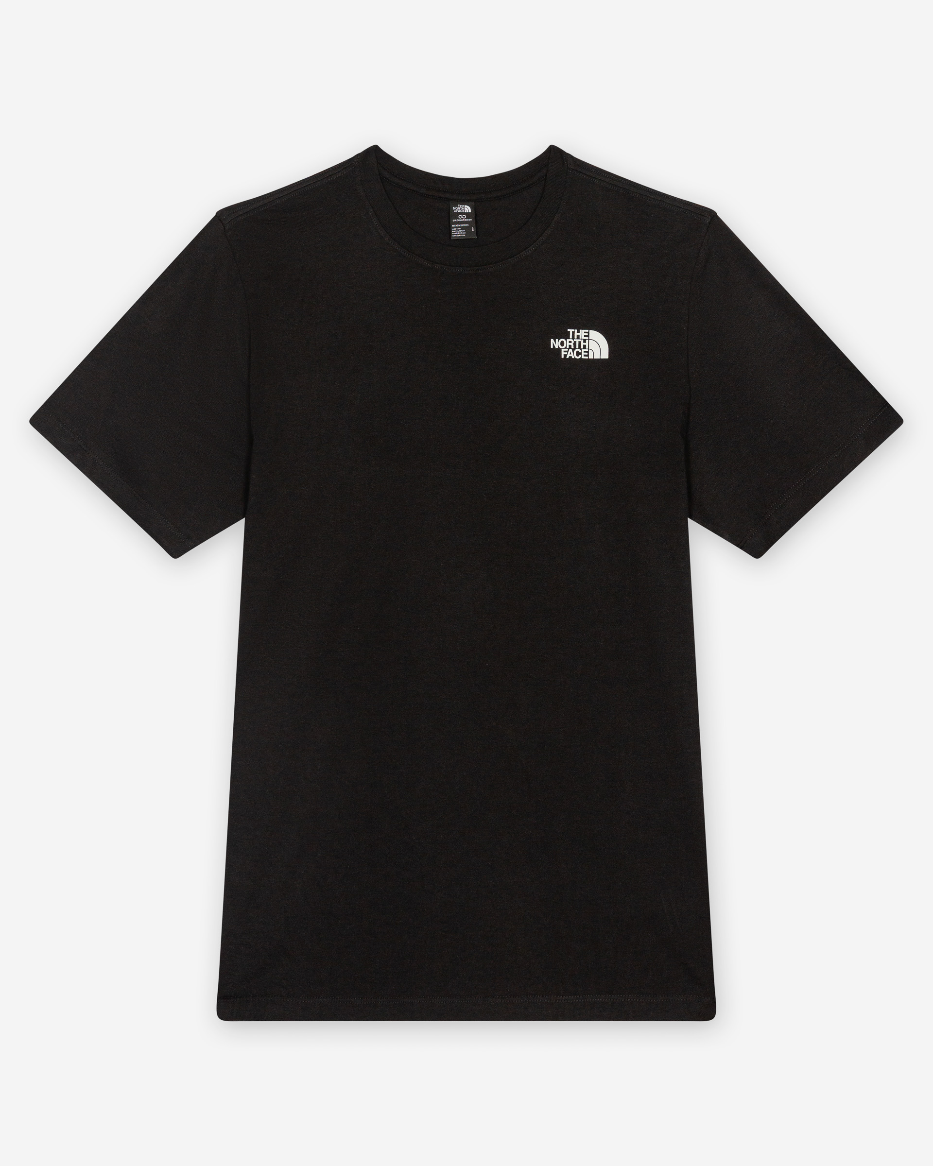 T-shirt The North Face