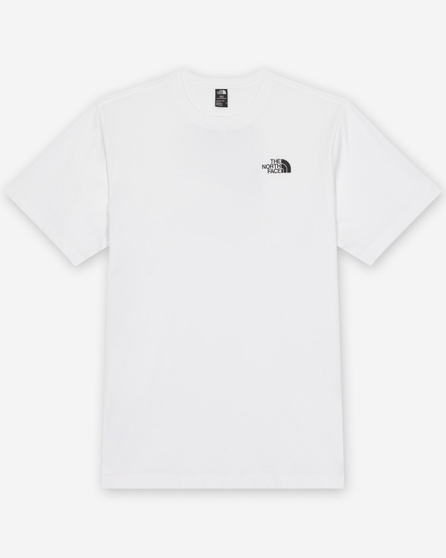 T-shirt The North Face