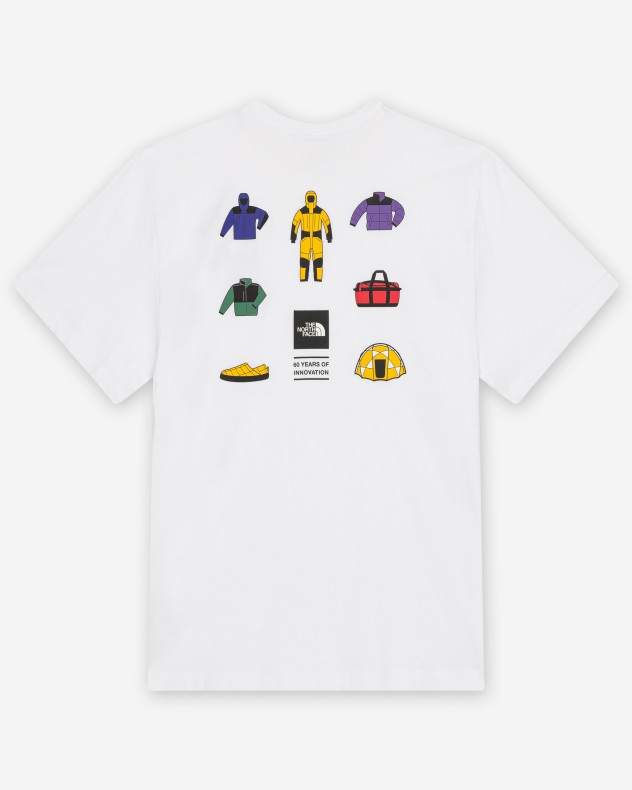 T-shirt The North Face