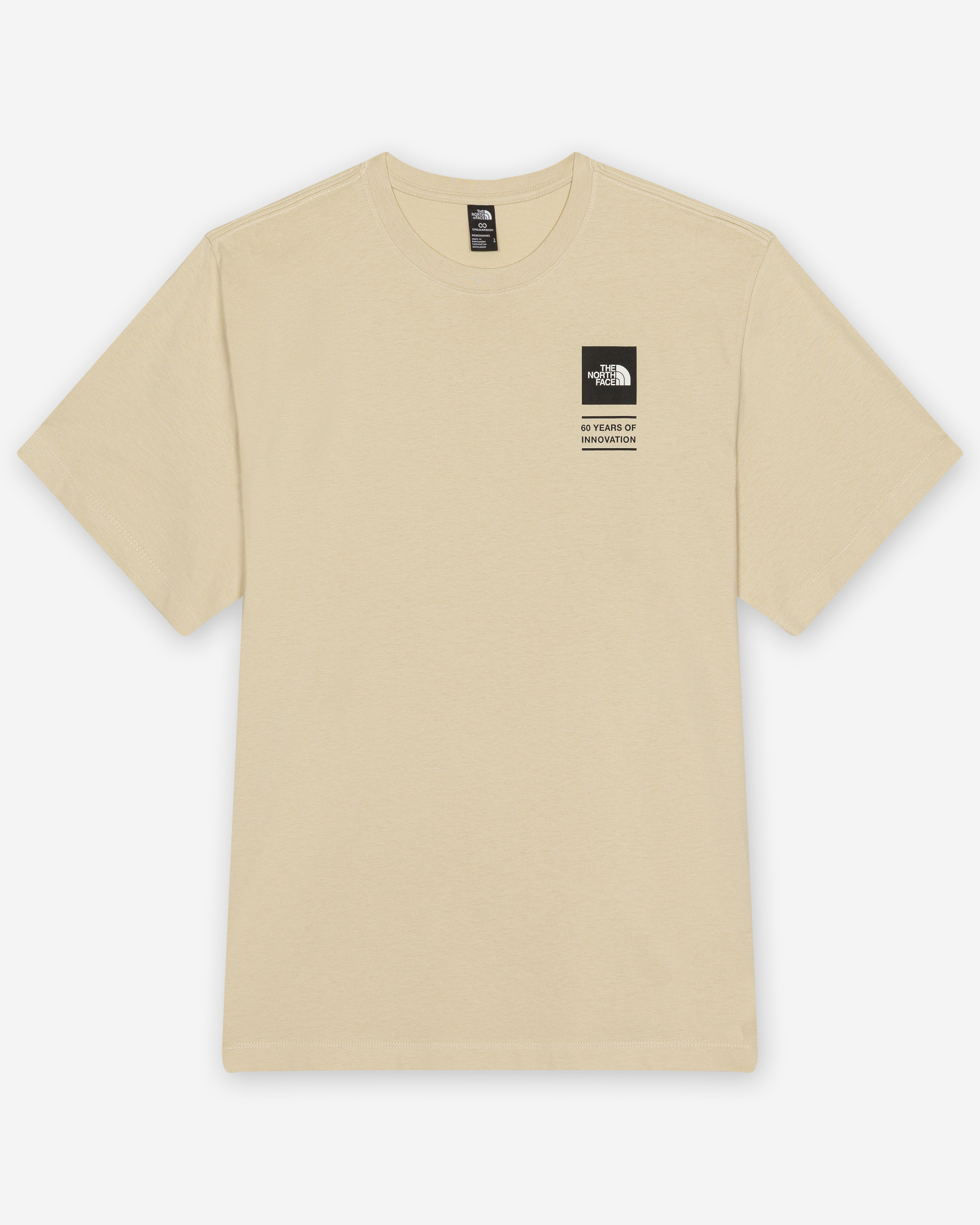 T-shirt The North Face