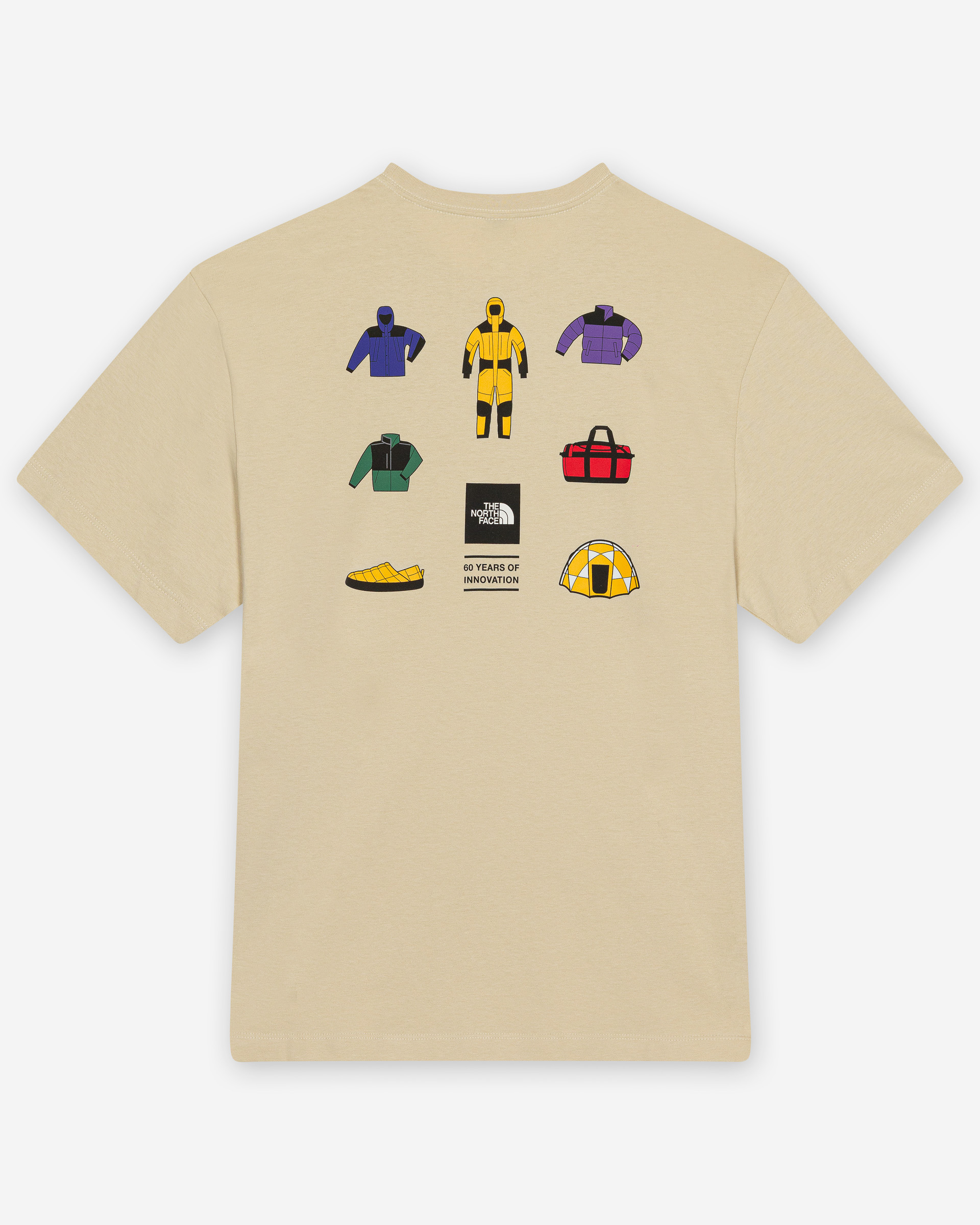 T-shirt The North Face