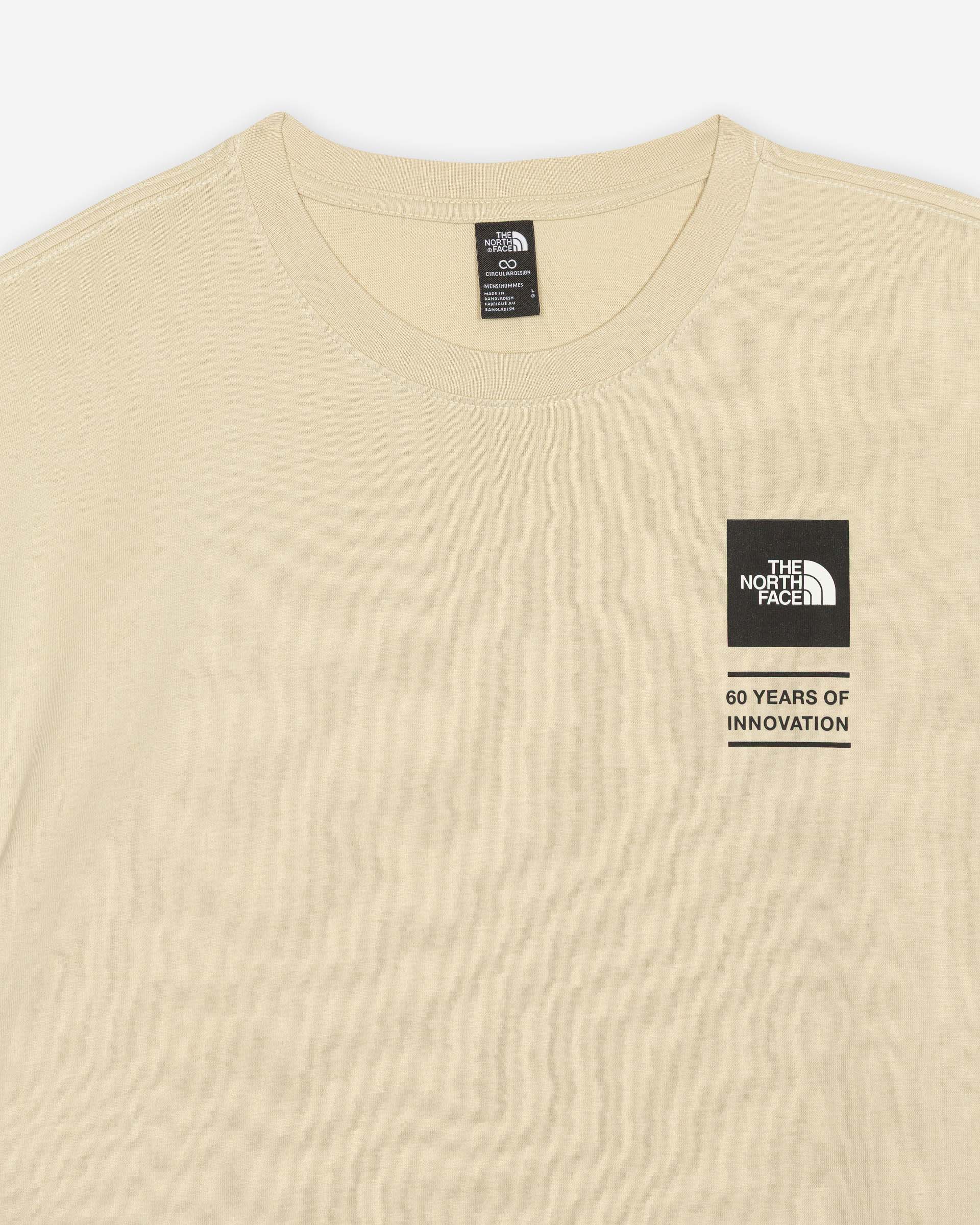 T-Shirt The North Face