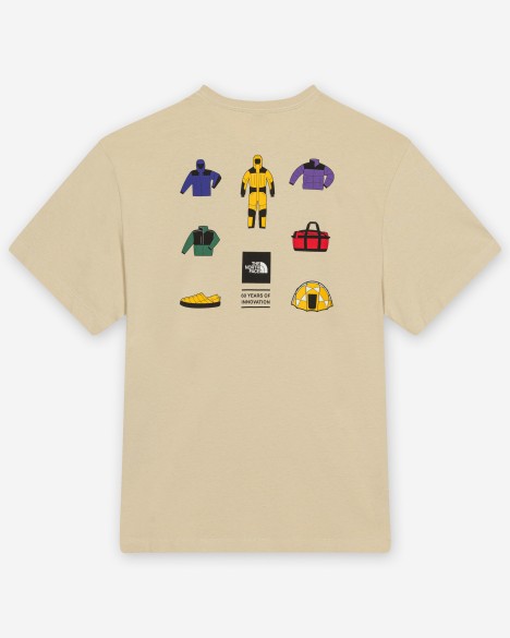 T-Shirt The North Face