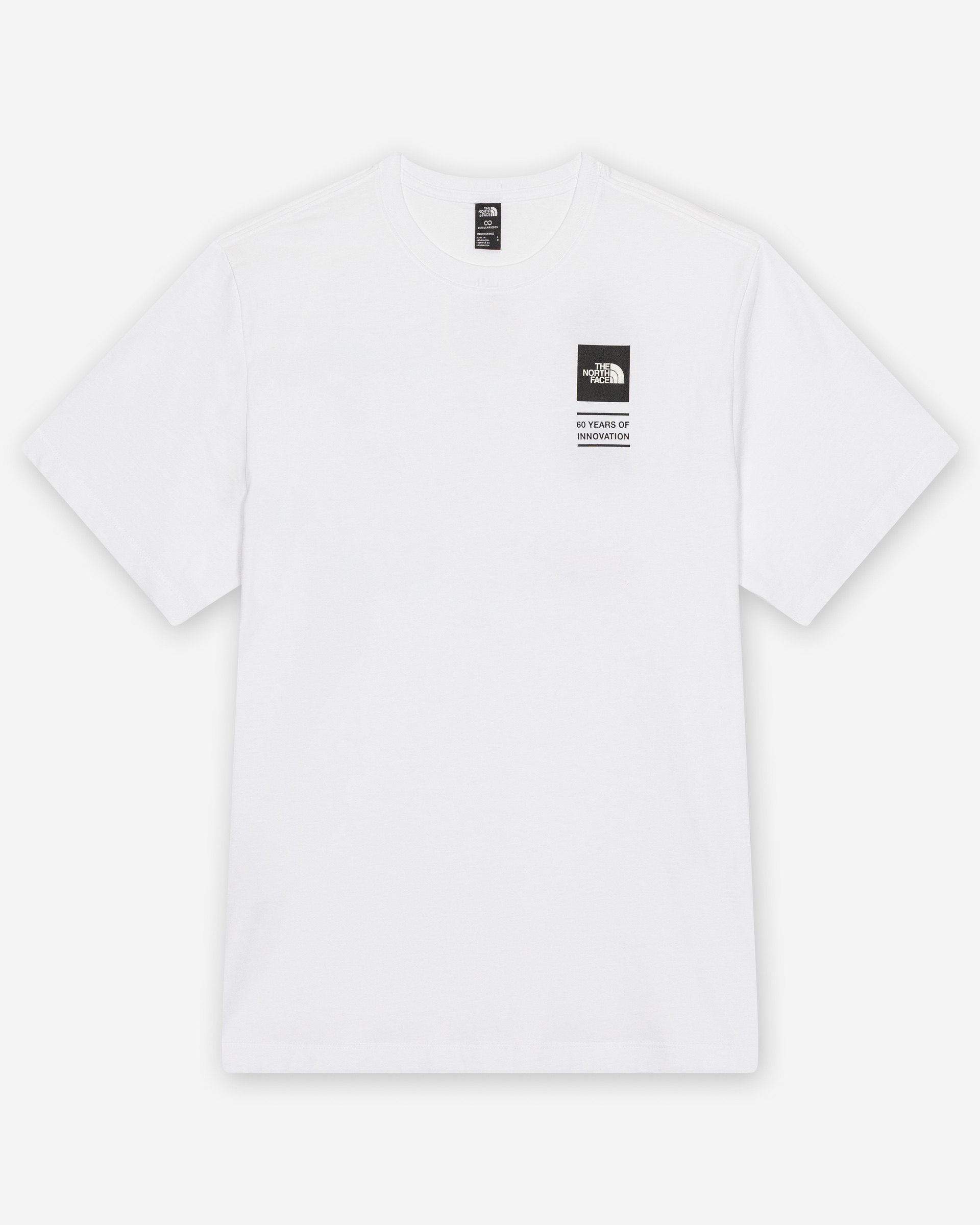 T-shirt The North Face
