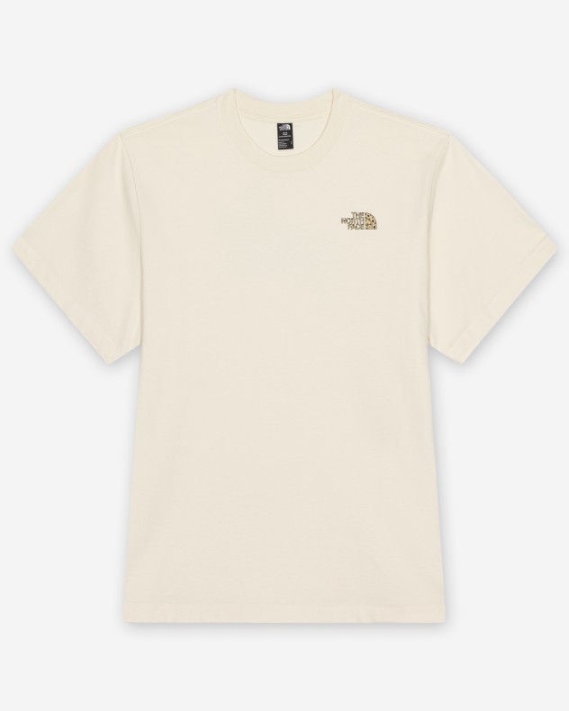 T-shirt The North Face