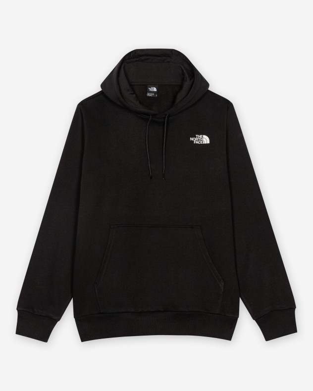 The North Face Hoodie