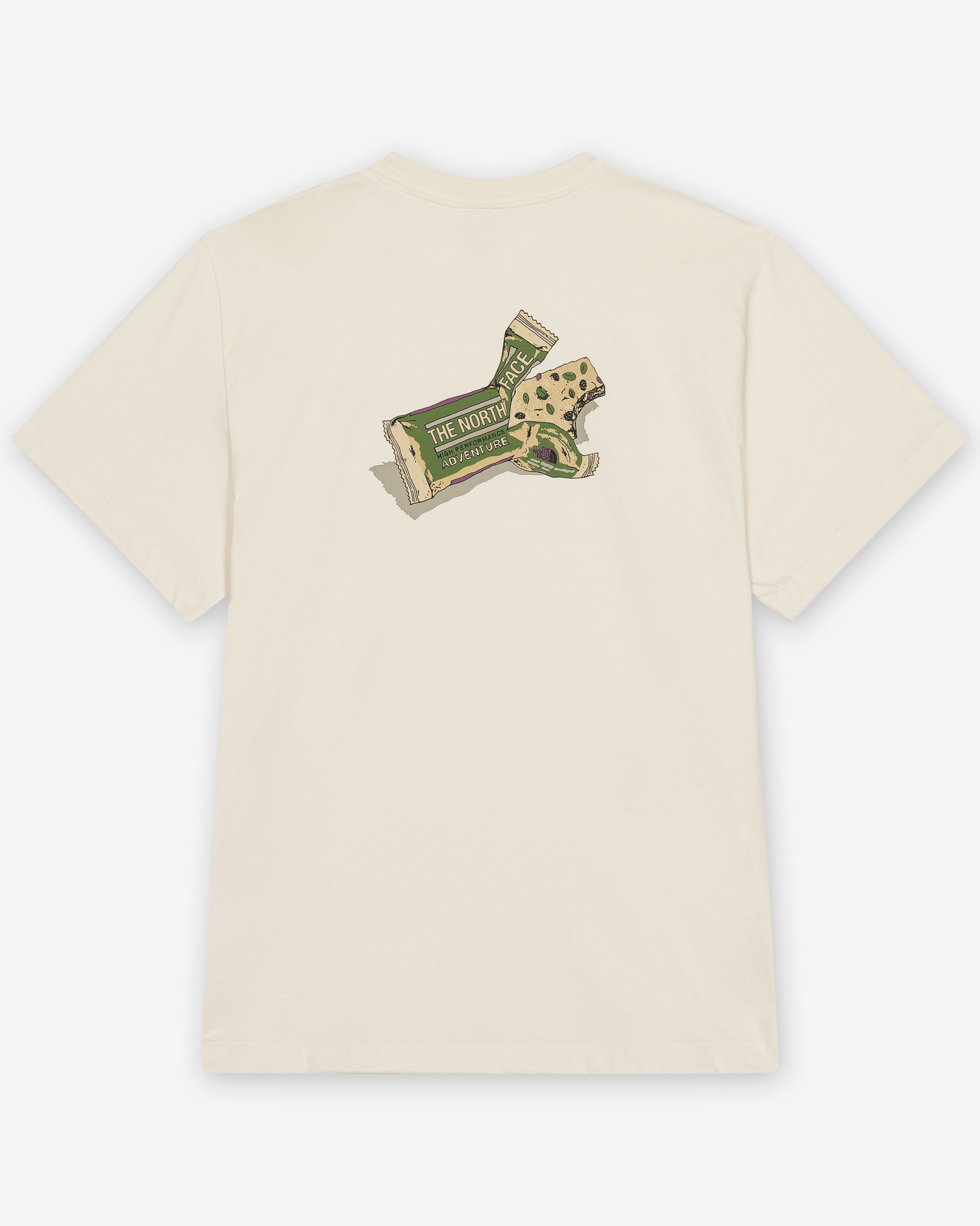 T-shirt The North Face