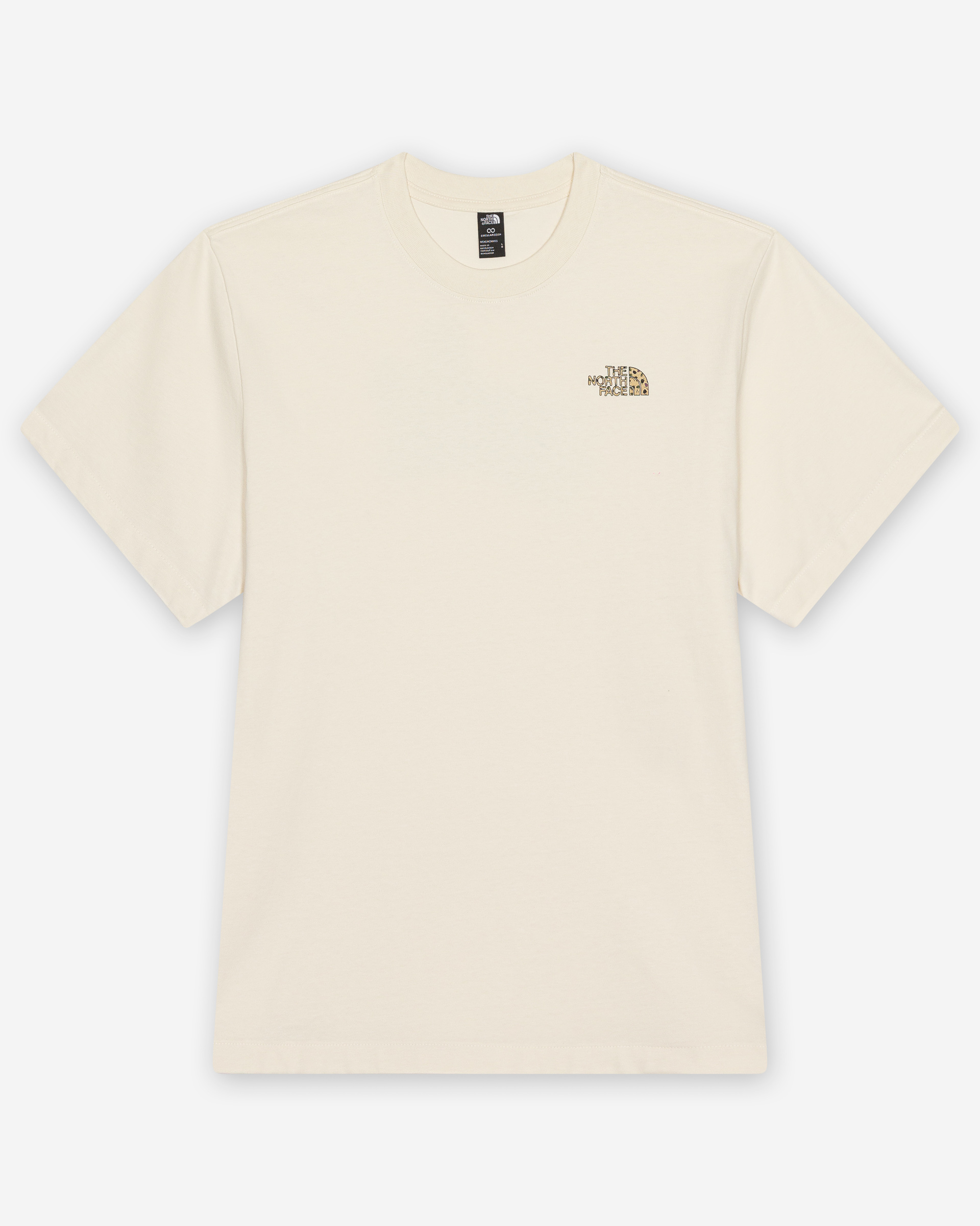 T-shirt The North Face