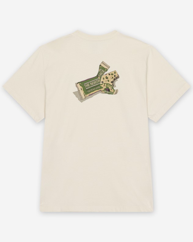 T-shirt The North Face