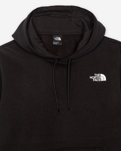 Hoodie The North Face