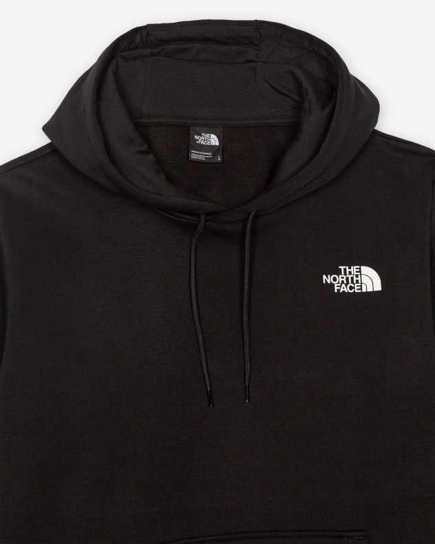 The North Face Hoodie