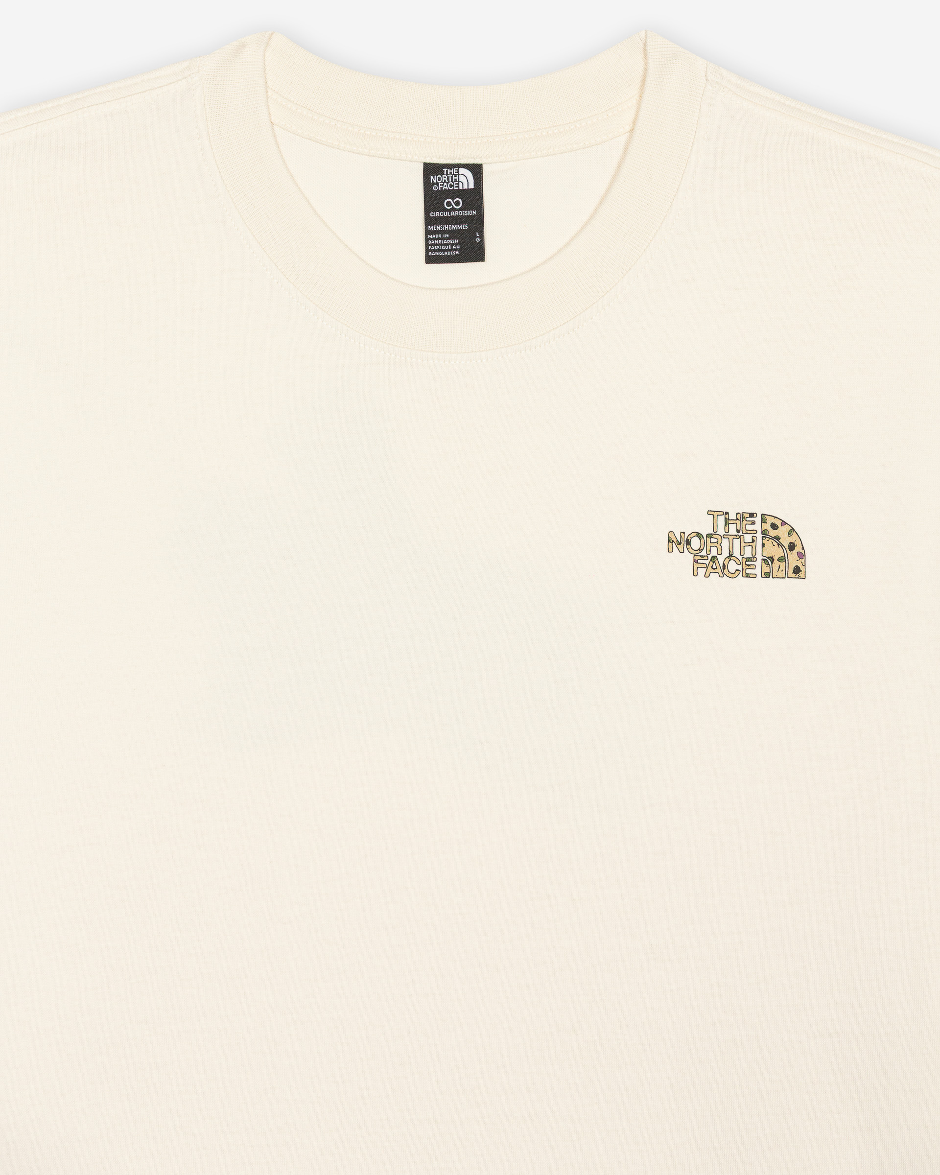 T-shirt The North Face