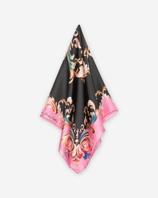 Foulard Versace Jeans Couture