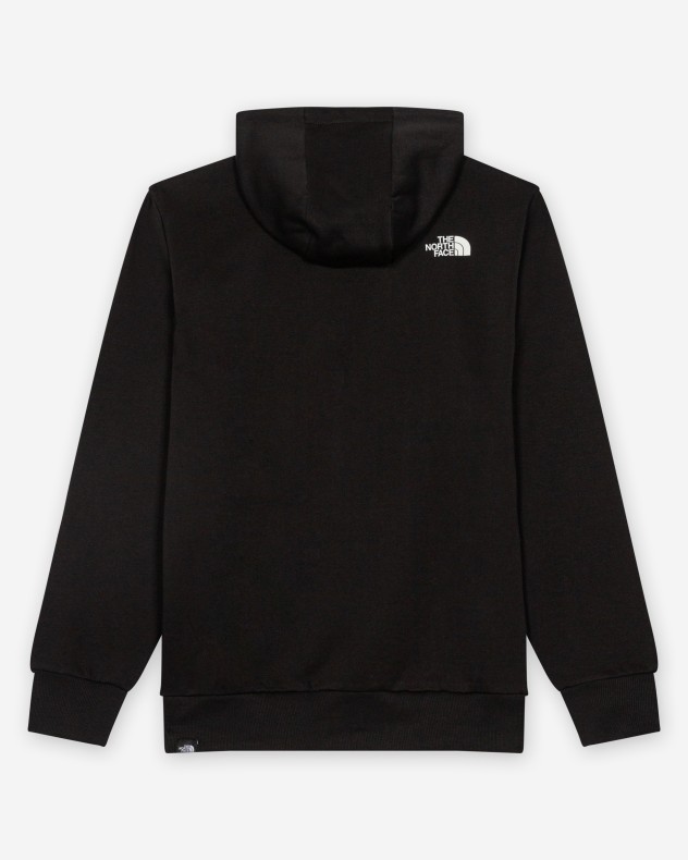 The North Face Hoodie