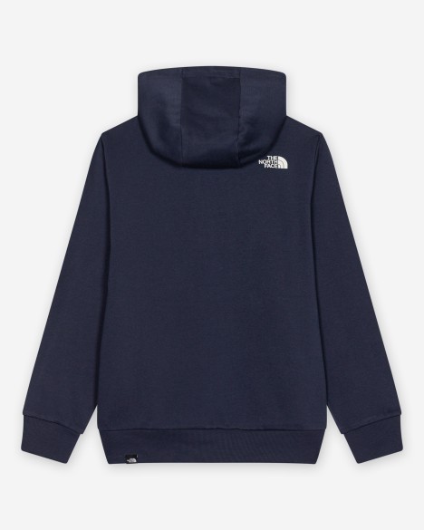 Hoodie The North Face