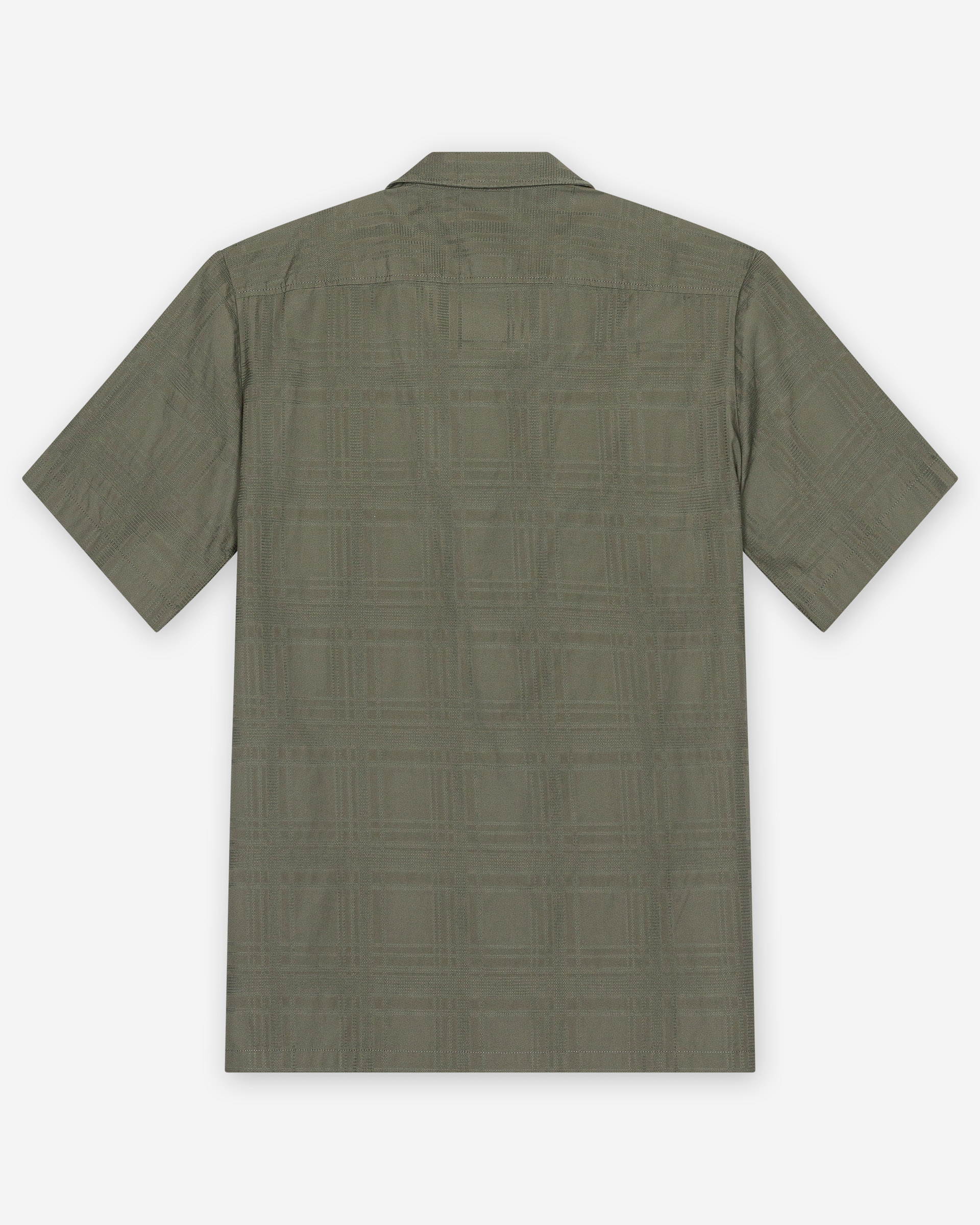 Chemise manche courte Boss